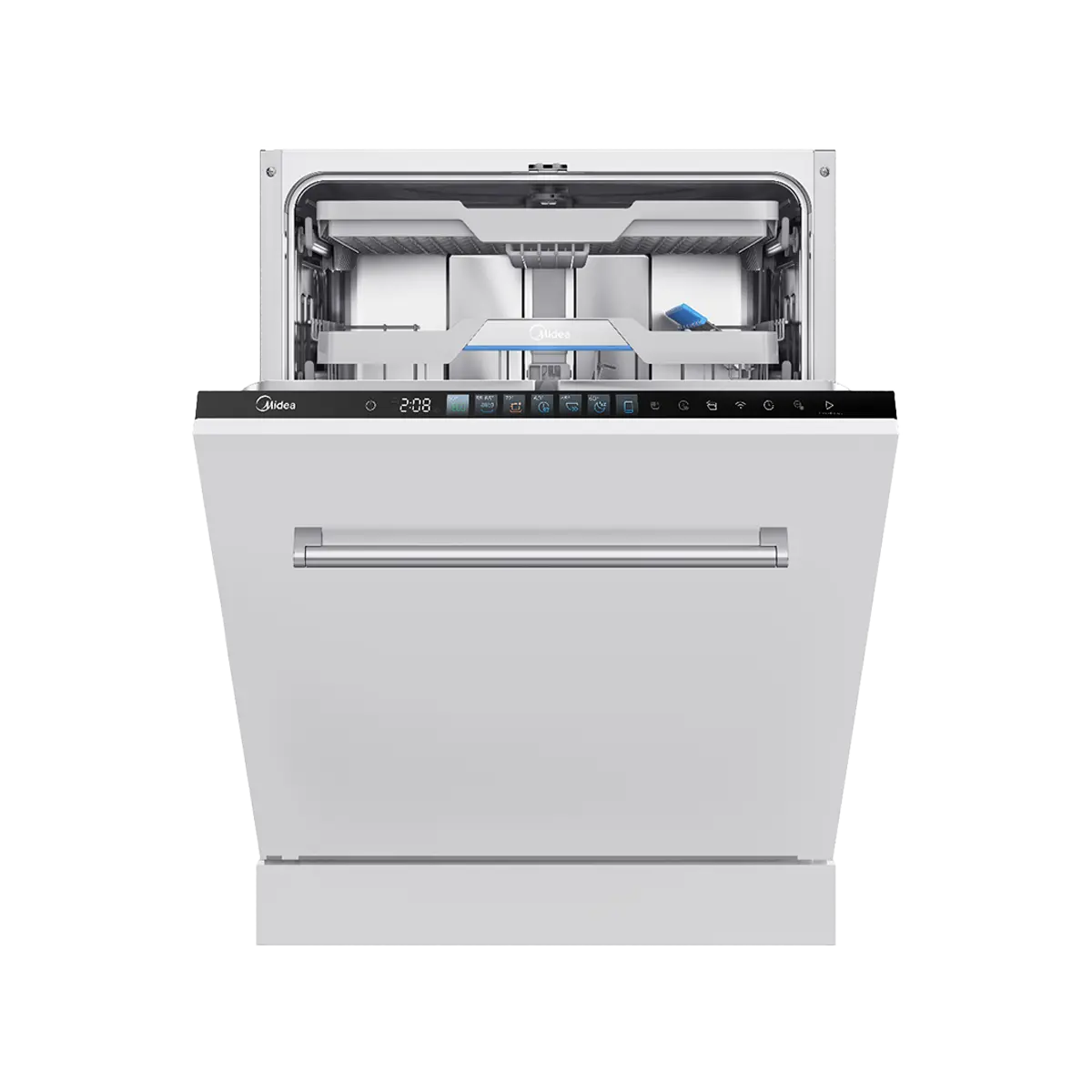 build-in-dishwasher