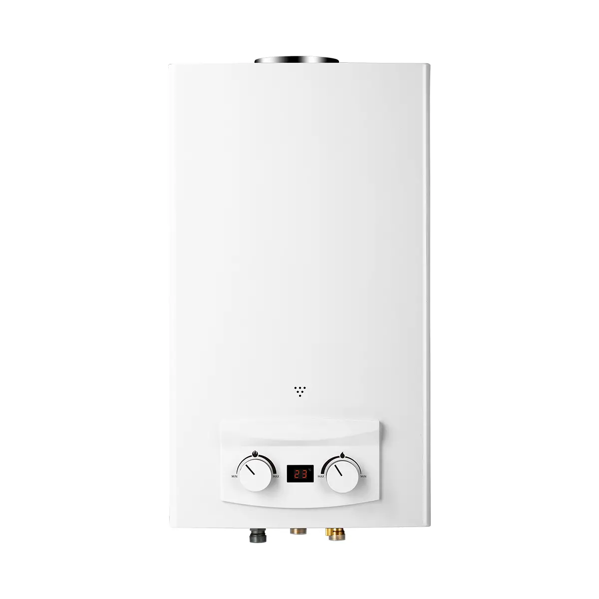gas-heater