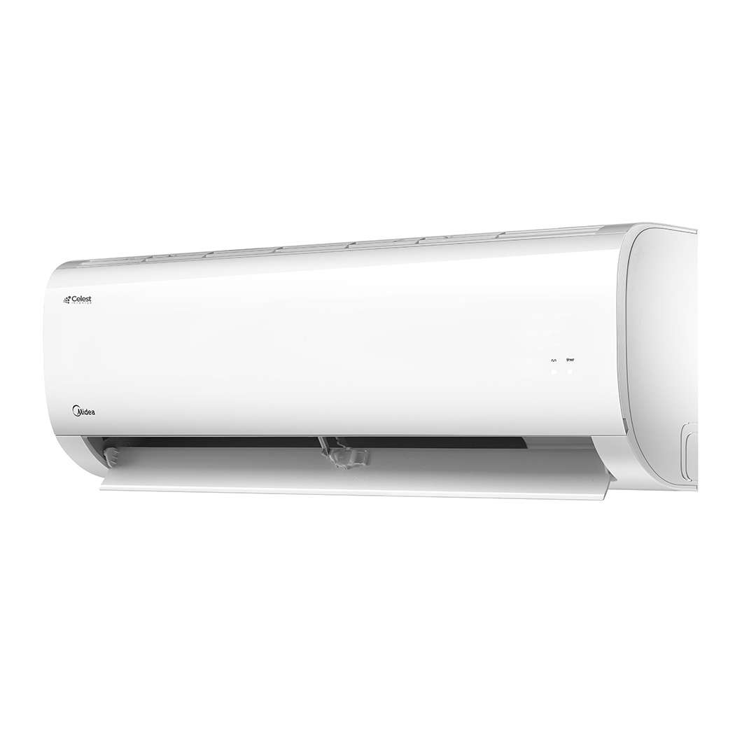 1 0HP CELEST Split Type Air Conditioner Midea PH