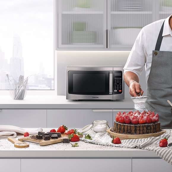 Buy The Best Home Appliances Toshiba Saudi Arabia