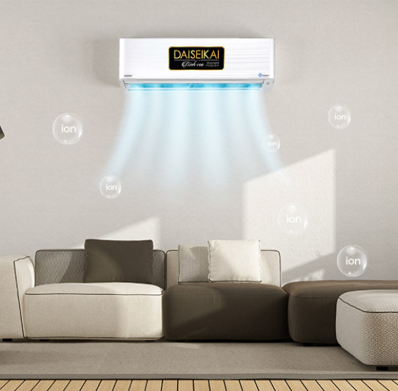 Tinh lọc Plasma Ion