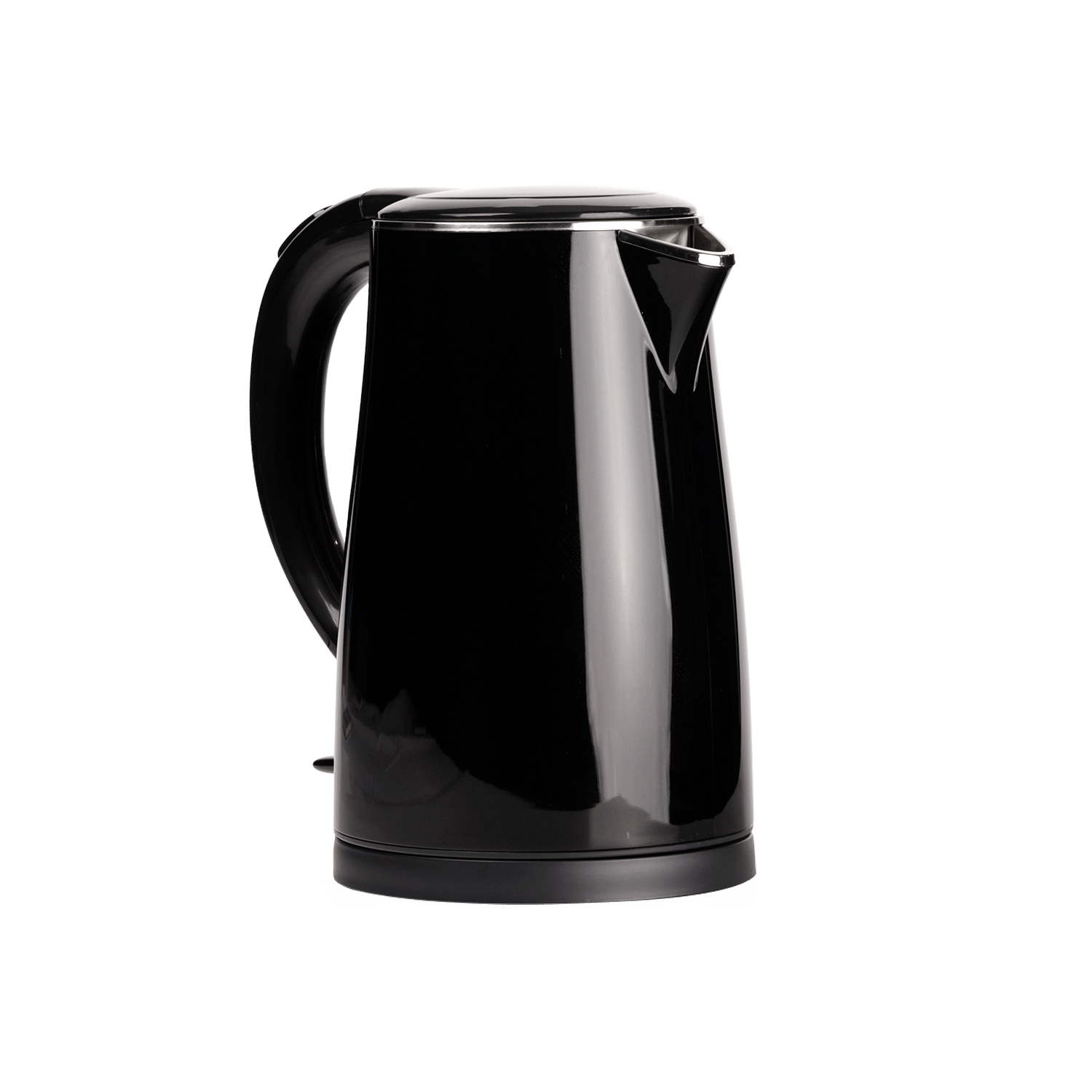 Bouilloire électrique de 1,7 litre (noir) – Canada