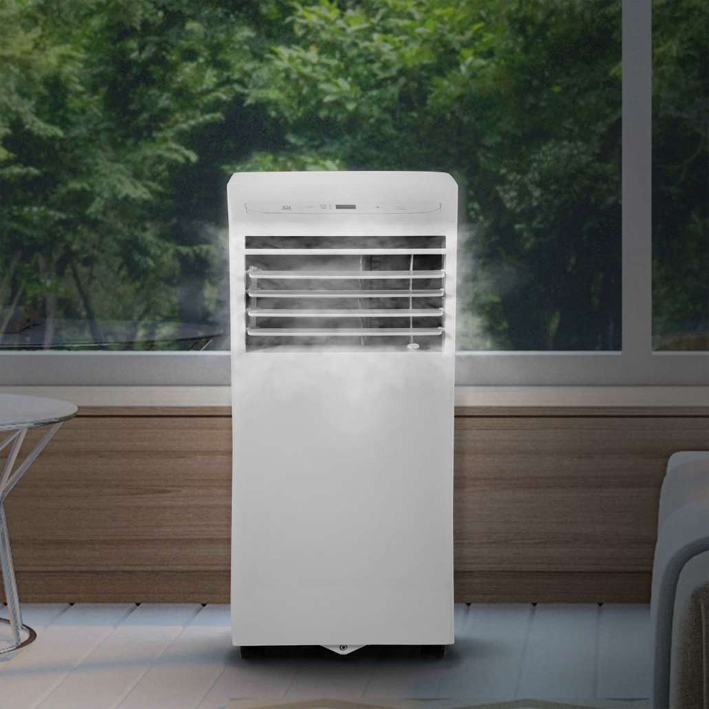 Portable Air Conditioner Canada