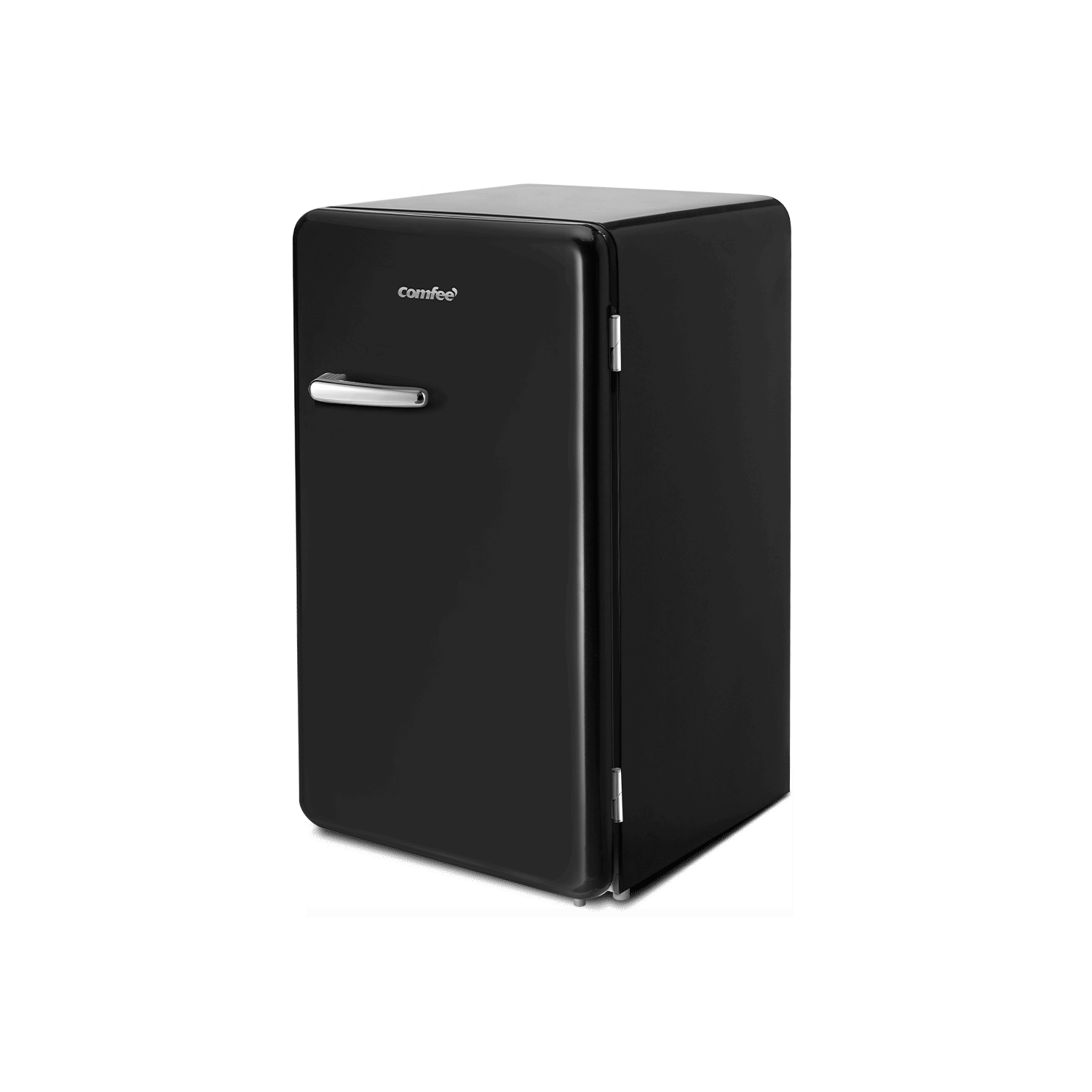  COMFEE' CRM33S3ABB - Mini refrigerador de 3.3 pies