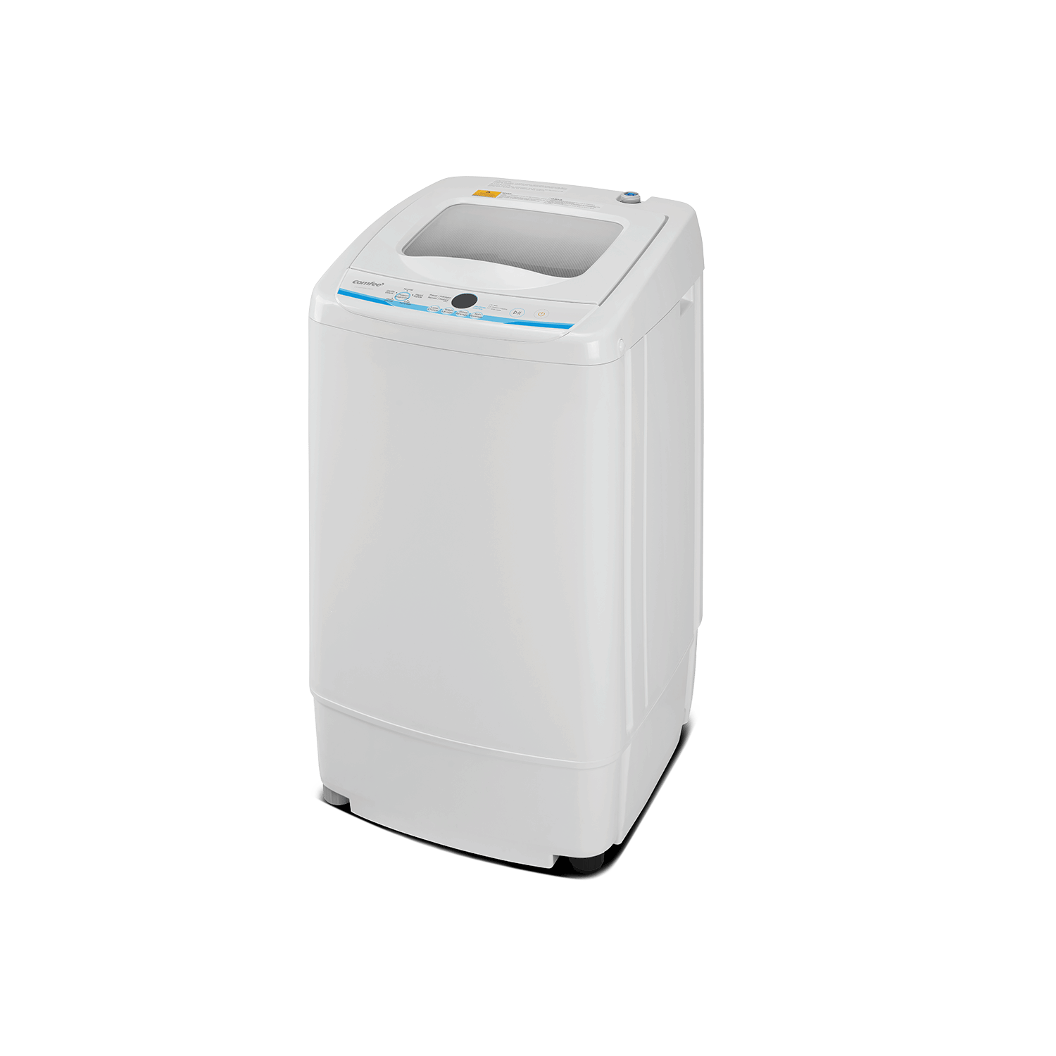 COMFEE 16 Cu ft Portable Washing Machine From  