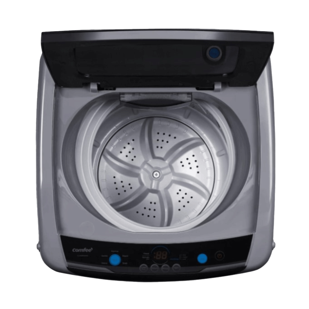 1.0 Cu.Ft. Portable Washing Machine- Grey – Canada
