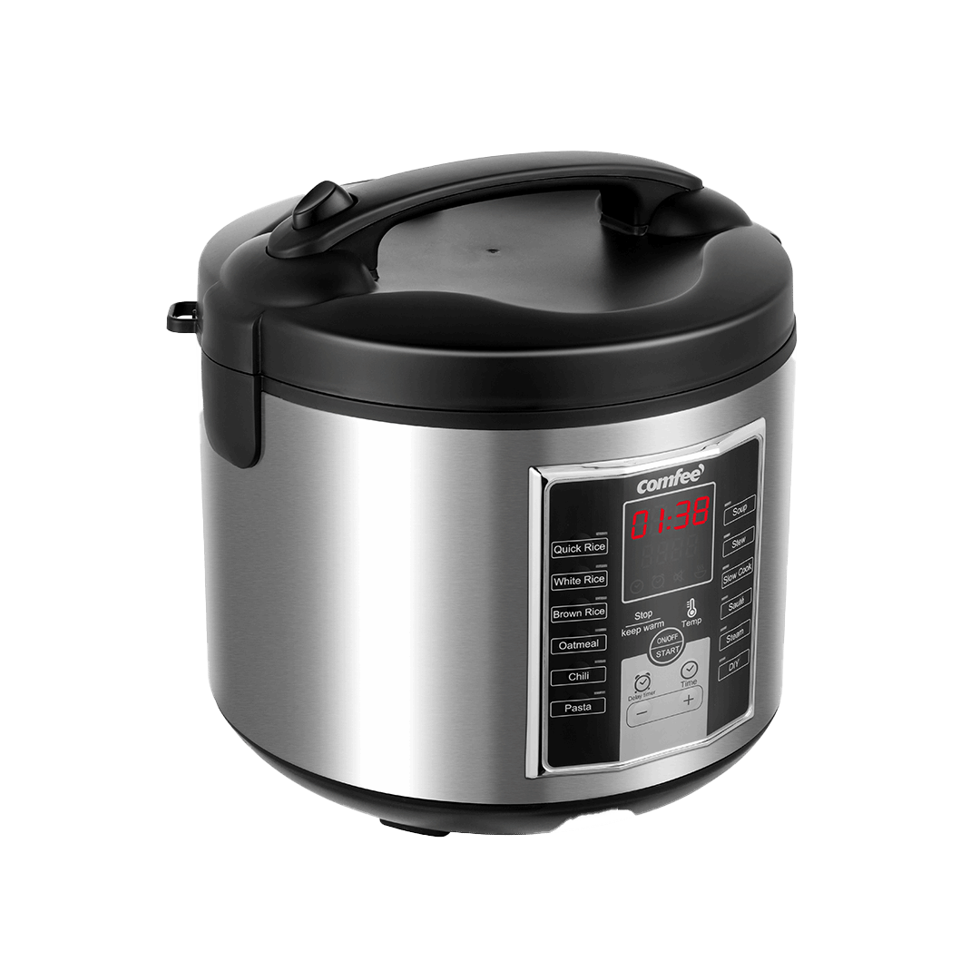 Cuiseur riz - Rice Cooker - Cuiseur oeuf