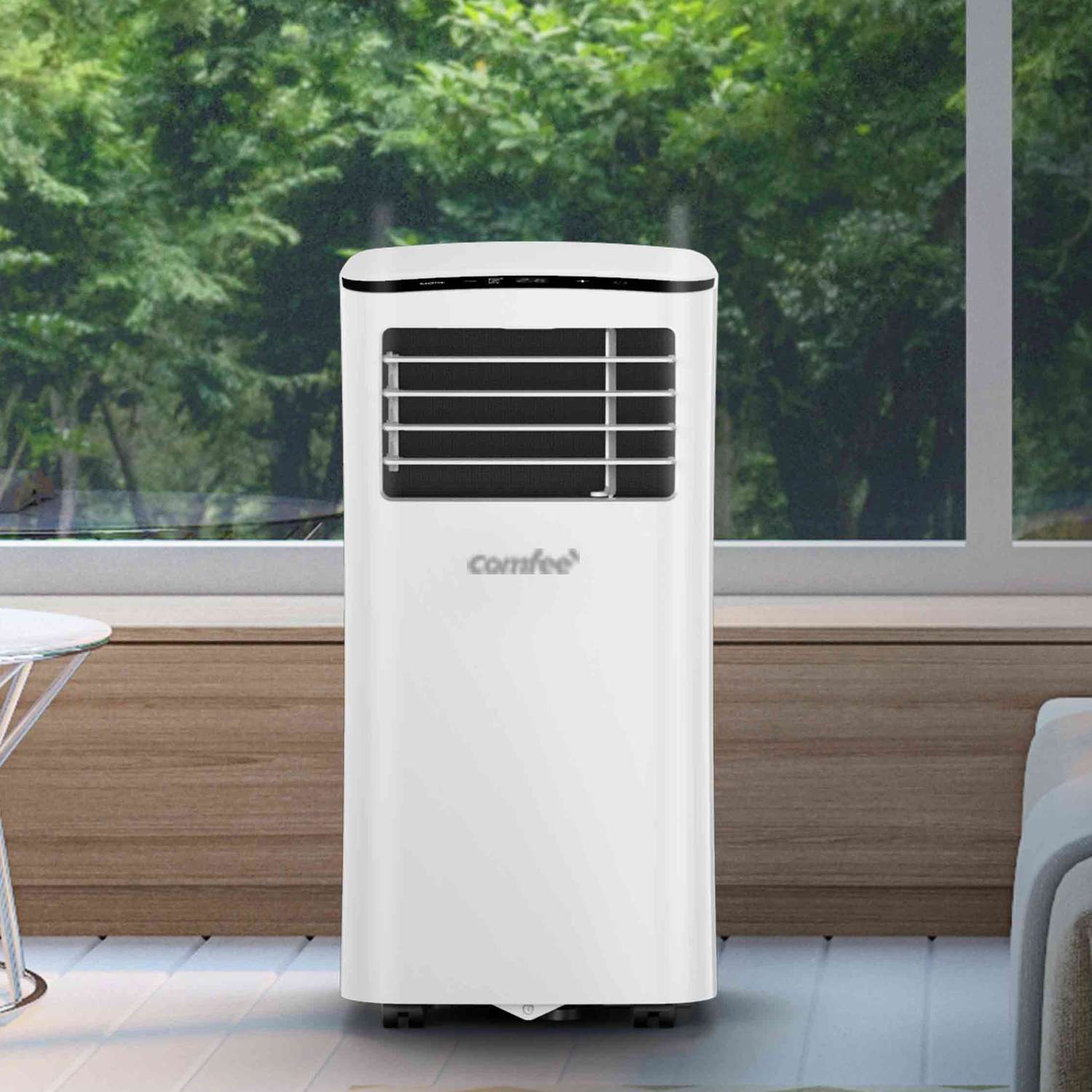 – Mobile Global Air Conditioner