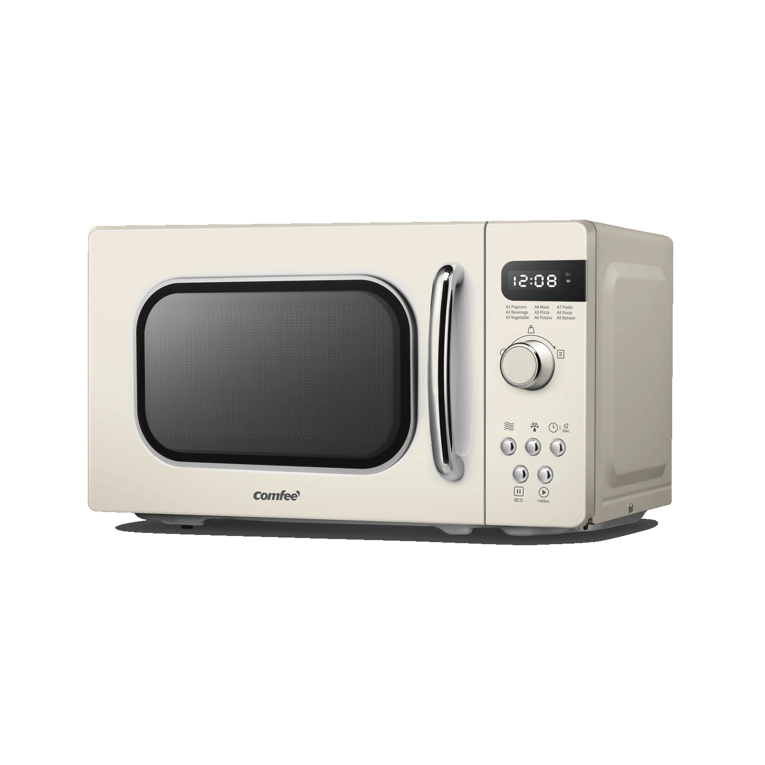 Comfee' Microwave Oven Cream – Global