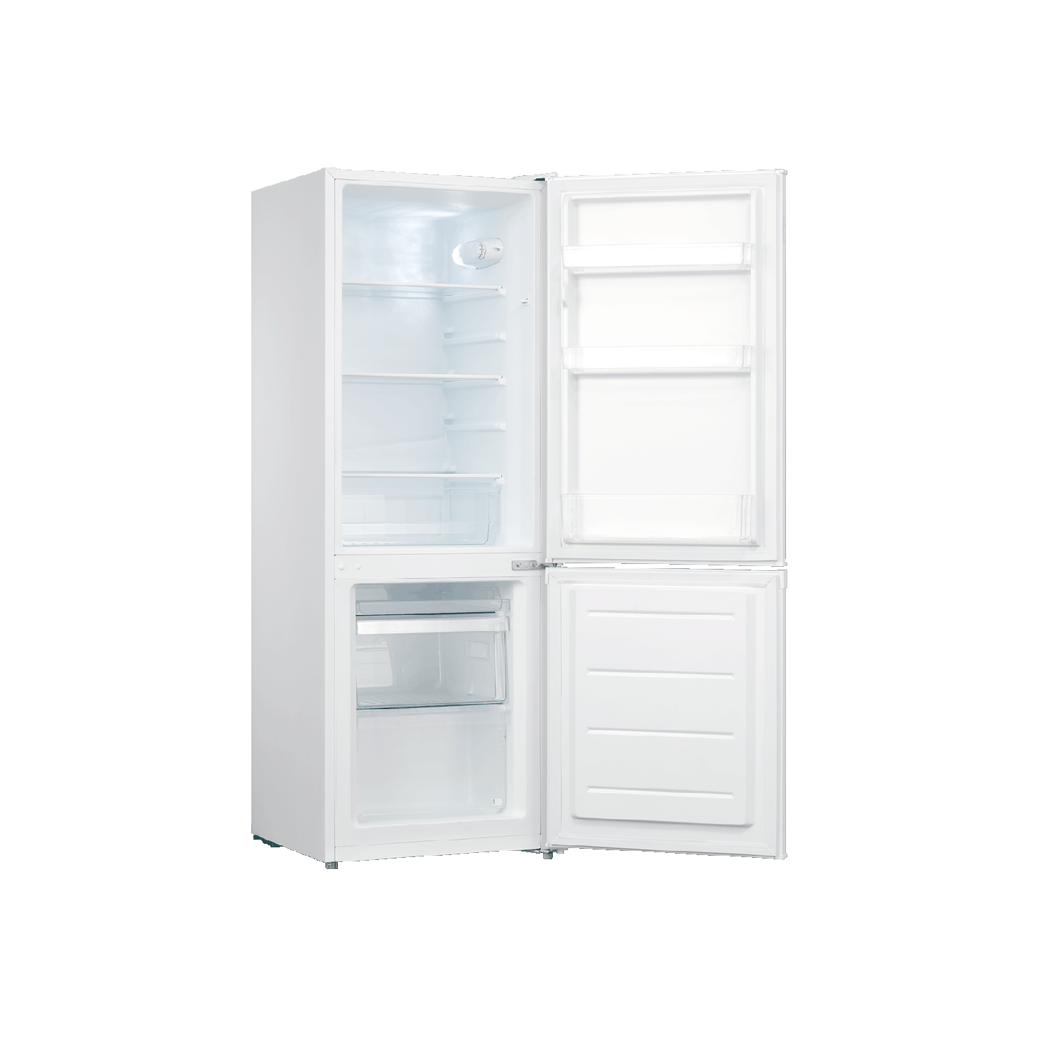 Comfee' Bottom Mounted Refrigerator – Global