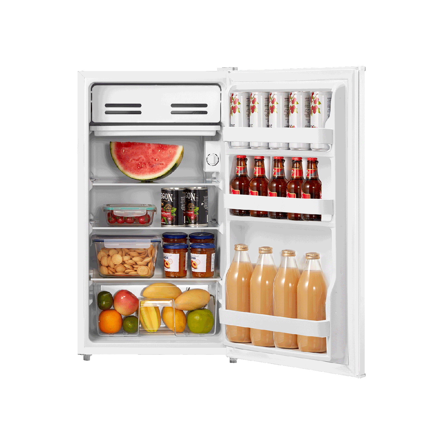Comfee' Compact Refrigerator – Global