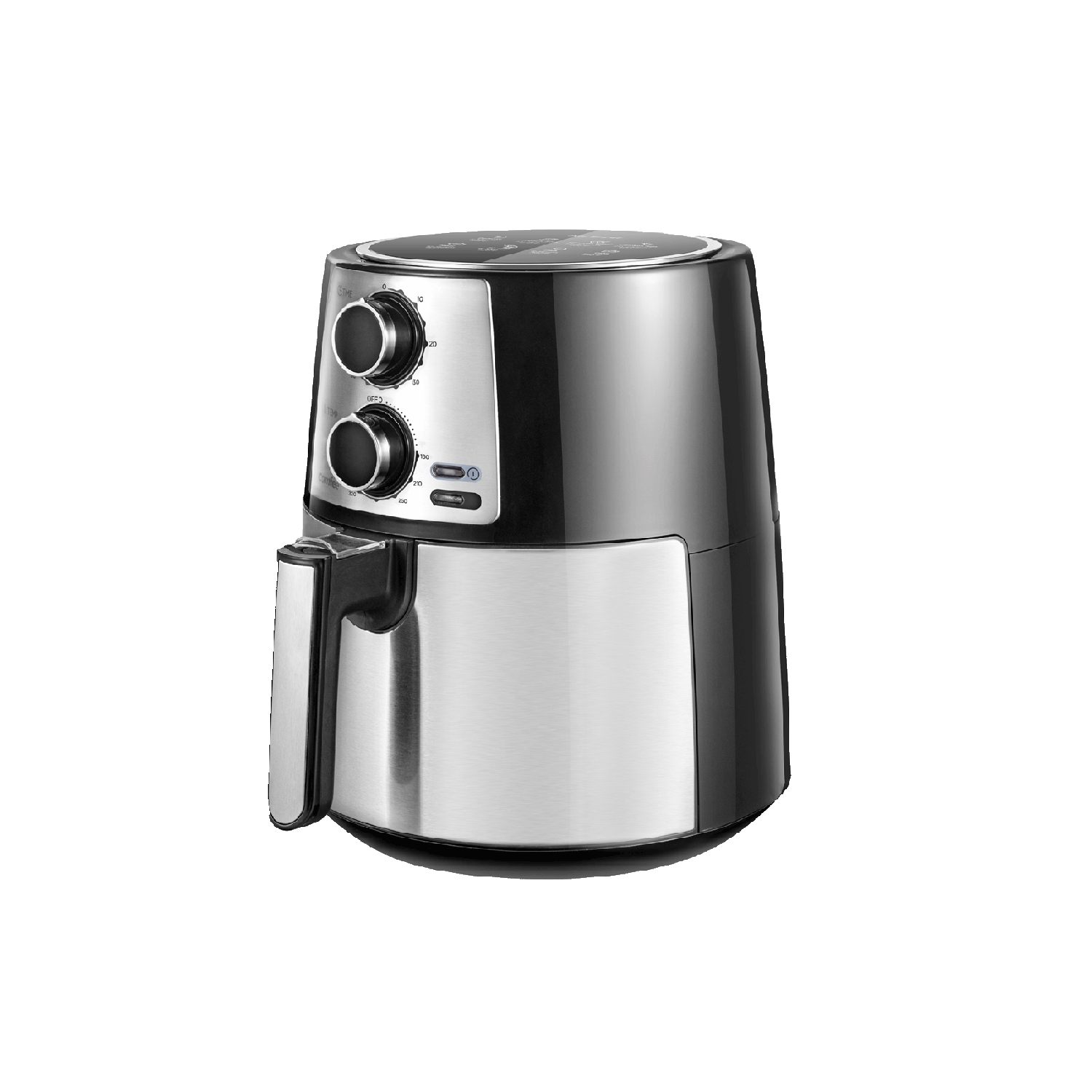 Oilless cooker deals