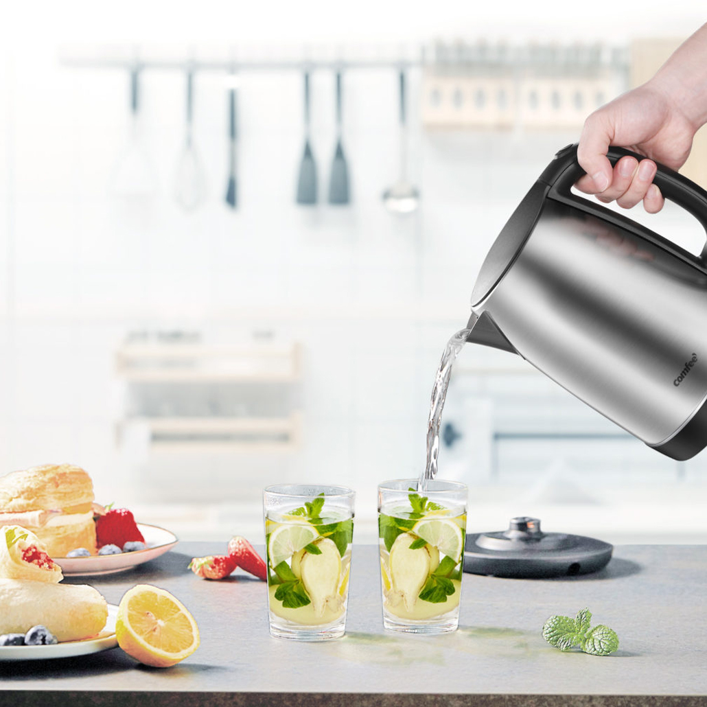 Comfee store tea kettle