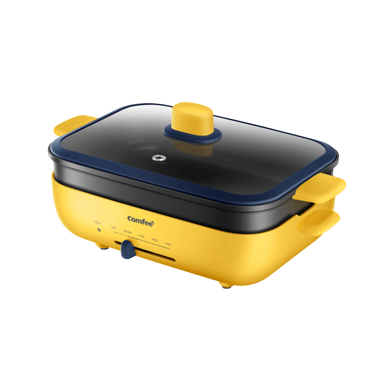 Echome hot pot deals