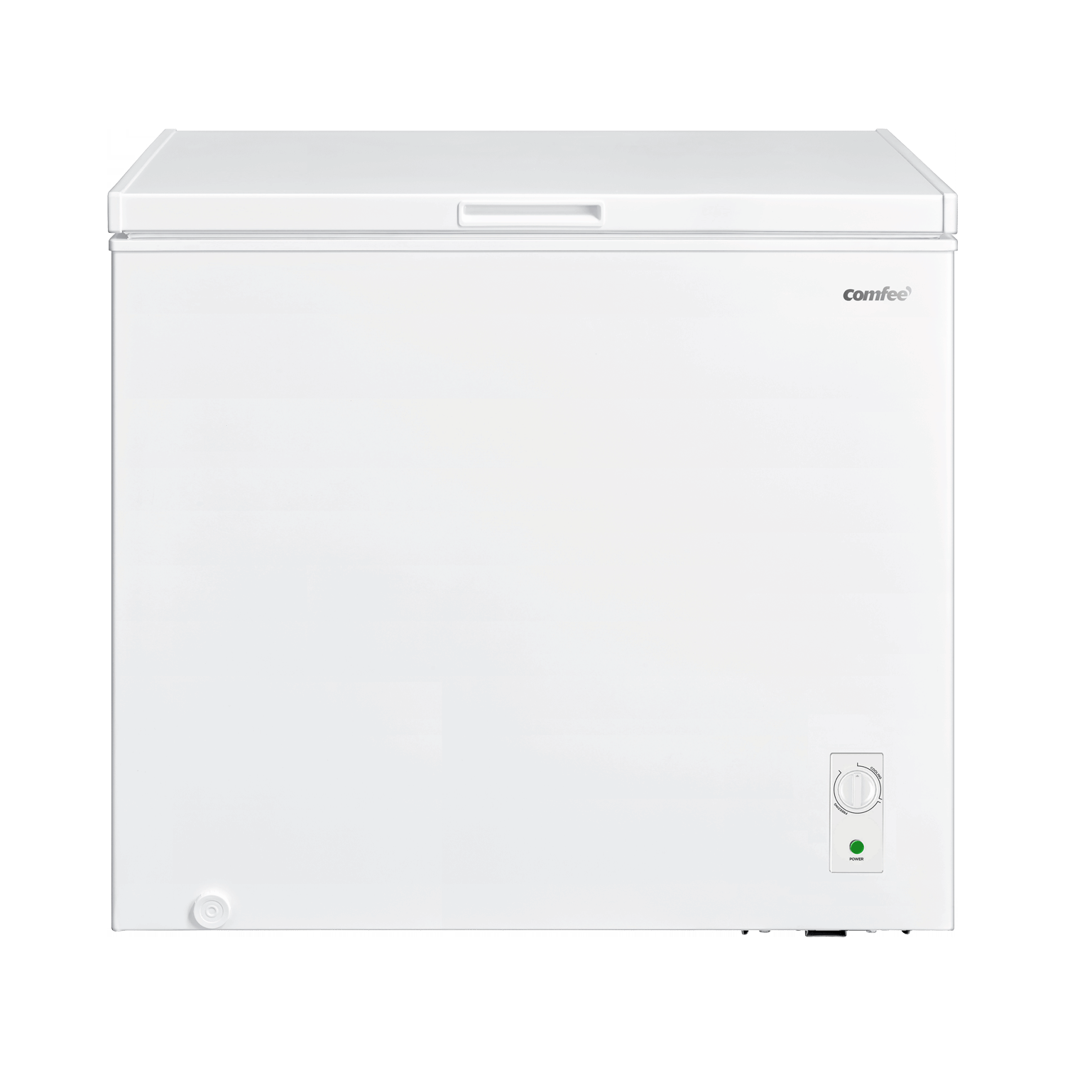 COMFEE' RCU40WH1(E) 31L Mini Freezer, Congelatore Piccolo con Porta  Reversibile, Congelatore da Tavolo Compatto, Risparmio Energetico, Colore  Bianco : : Grandi elettrodomestici
