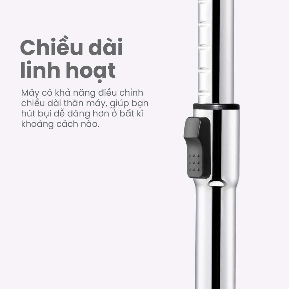 Linh hoạt tối ưu chiều dài 