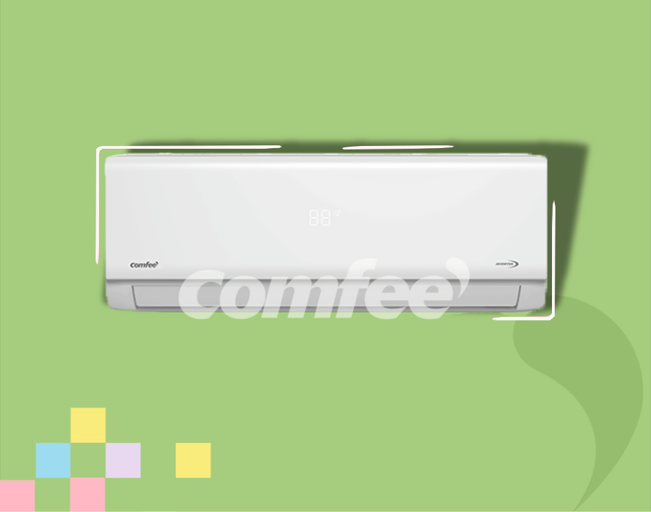 Điều hòa Inverter COMFEE CFS-10VAF