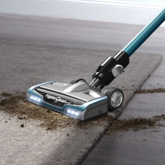 EUREKA Vacuums for all your cleaning needs