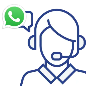 WhatsApp Chatbox  (9am - 5pm, except Sat, Sun & Public Holiday)
