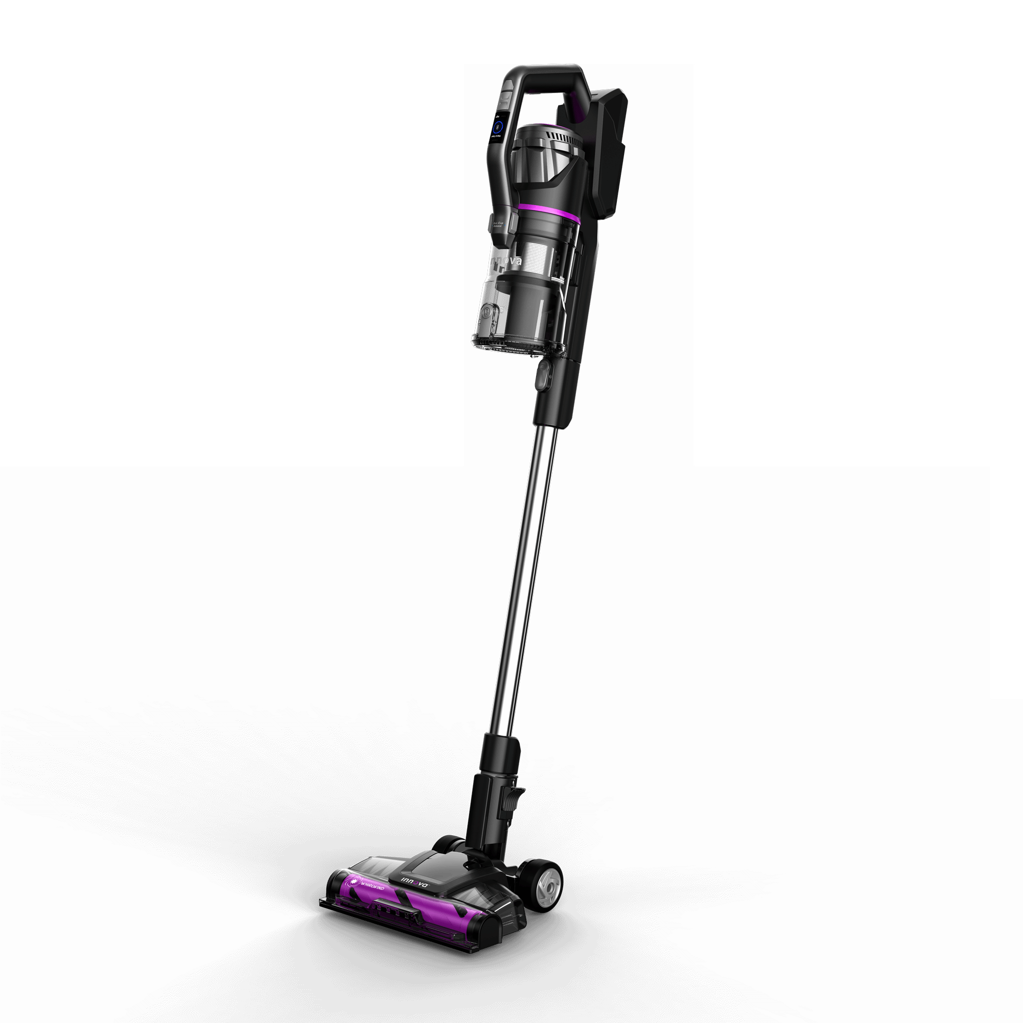 Innova Vacuums