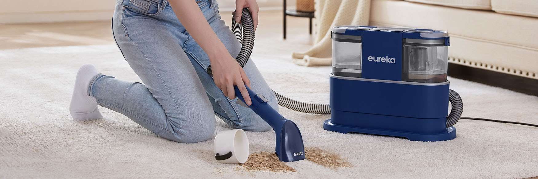 beldray carpet washer