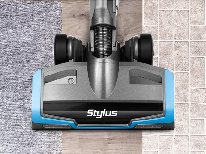 Eureka NEC380 Stylus
