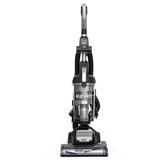 Eureka, Upright Vacuums