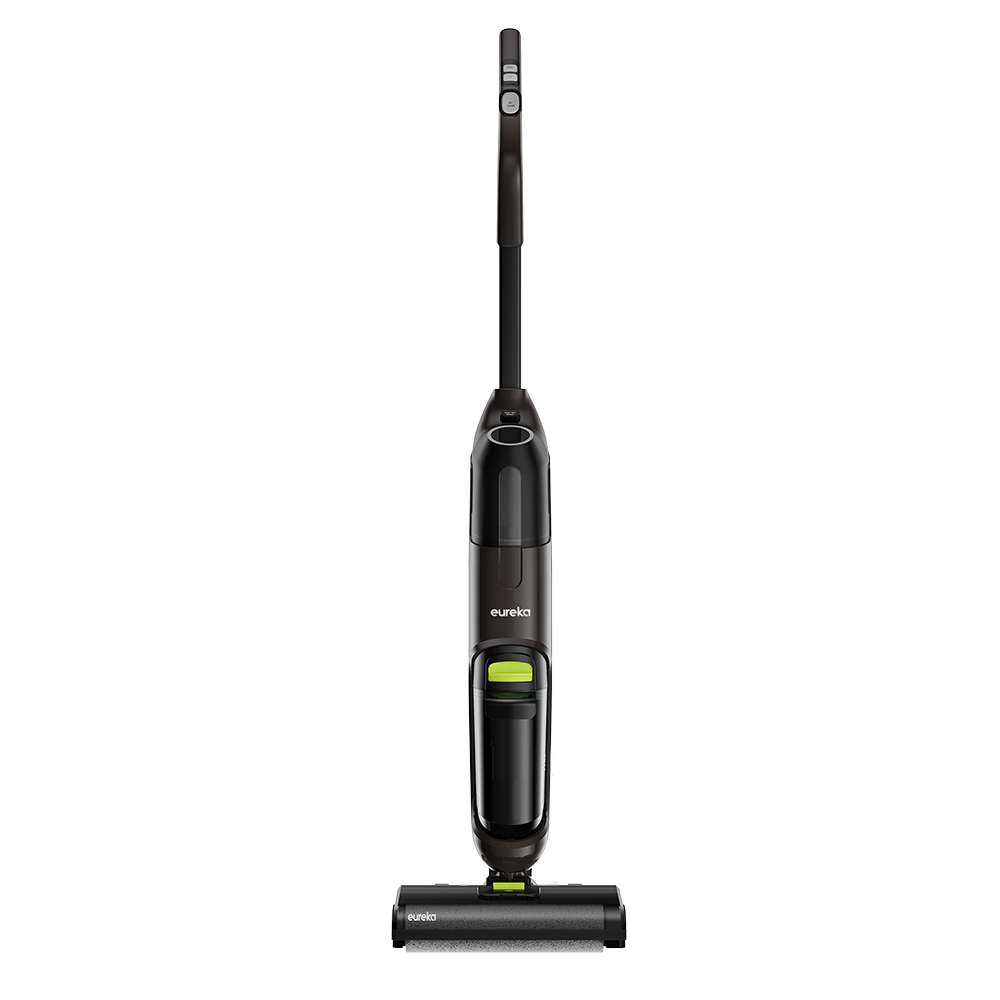 Eureka All-In-One Wet Dry Vacuum Cleaner and Mop for Multi-Surface NEW201 -  The Home Depot