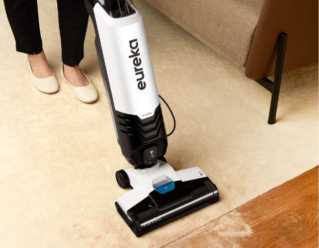 eureka new200 wet dry vacuum