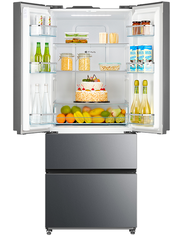 MKRF 401/FD71 NF E XS Refrigerator Freestanding