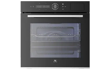 OMK 14K1T FS SP BK