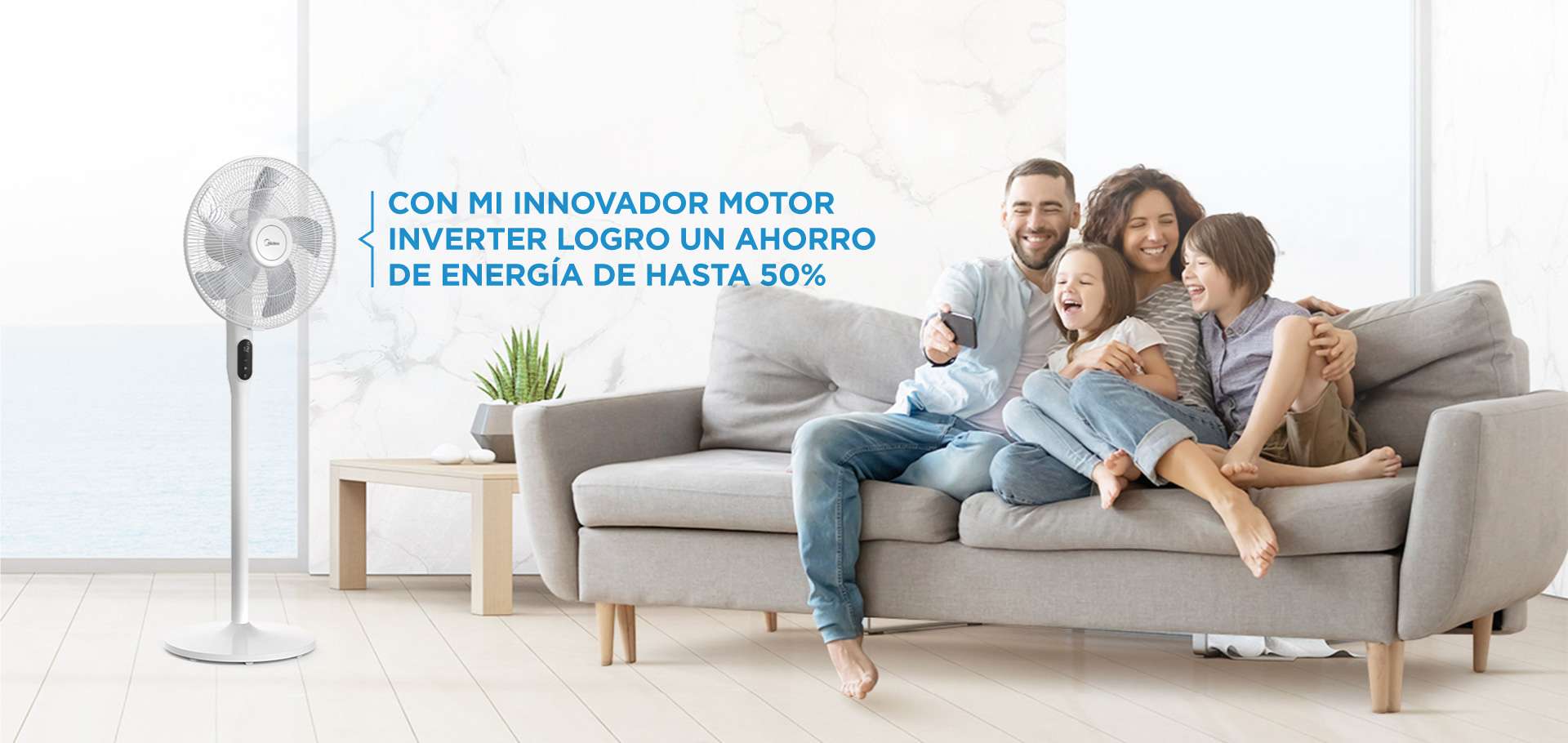 Midea - Make Yourself At Home - El Fabricante De Electrodomésticos Nro ...