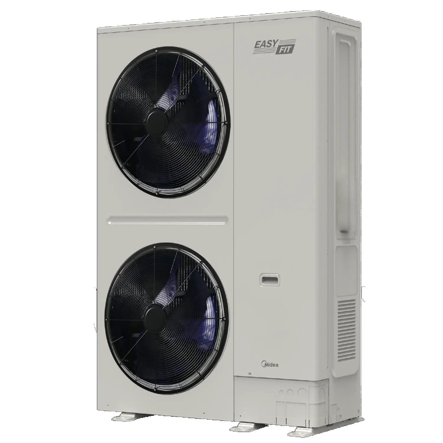 CONDENSADORAS V8 EASYFIT SERIES HEAT PUMP INDIVIDUALES