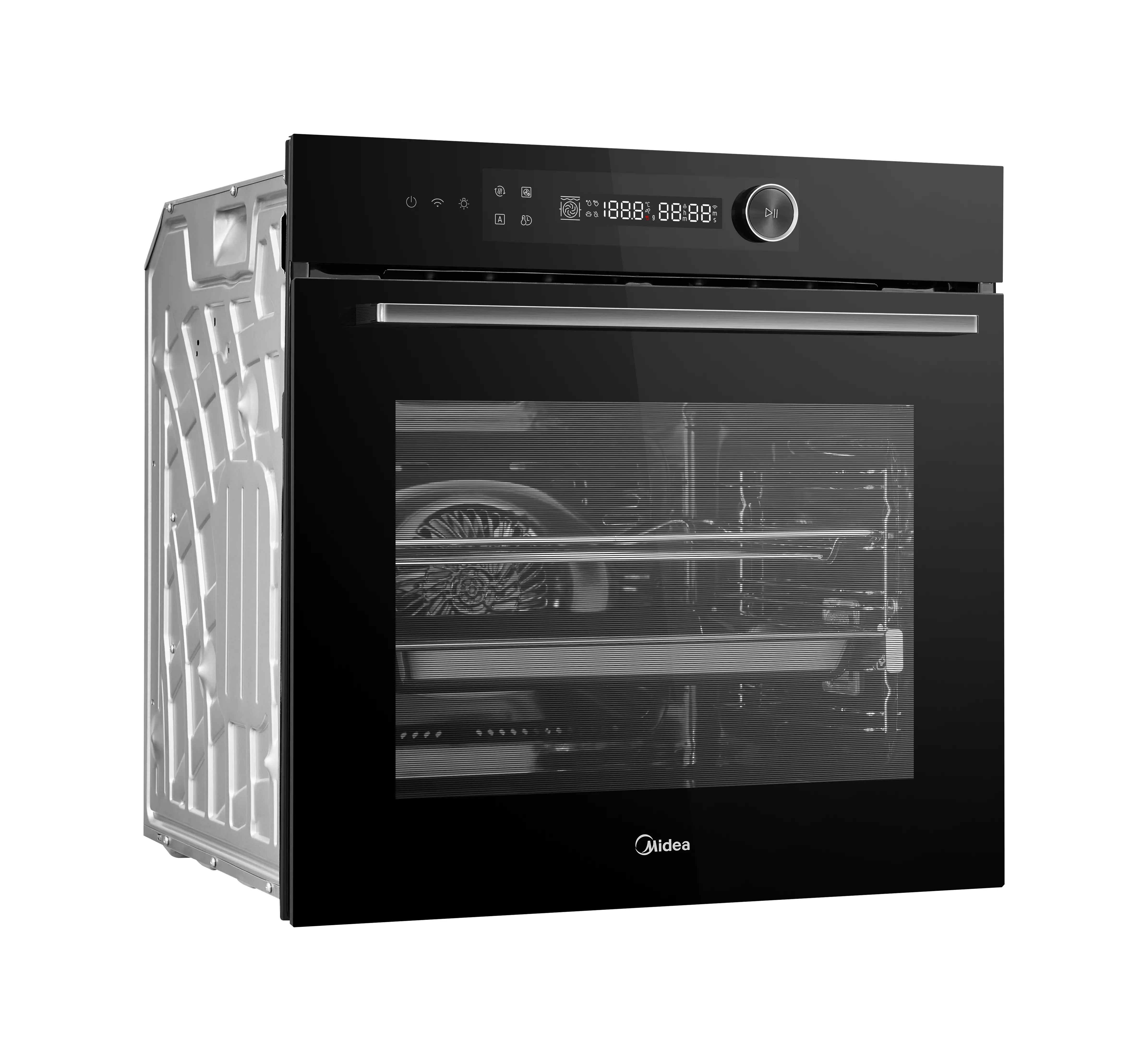 7NM30E4 Built In Oven