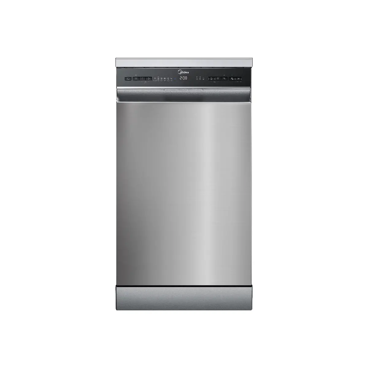45cm Freestanding Dishwasher, Ion Dishfresh