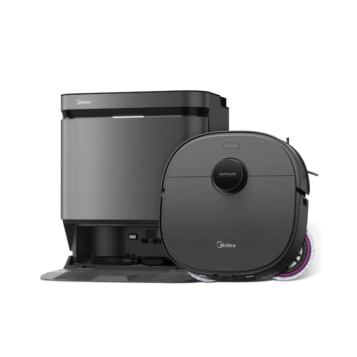Midea Robot Vacuum V15 Pro