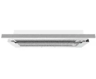 Slide Out RangeHood 90cm