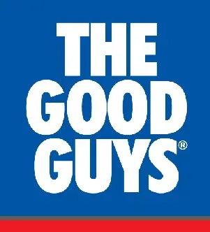 The Good Guys