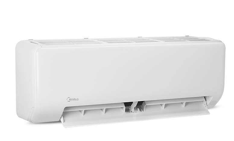 Ar Condicionado Split Hi Wall Inverter Springer Midea All Easy Pro 12000  BTU/h Quente e Frio 42AEVQA12M5 - 220 Volts