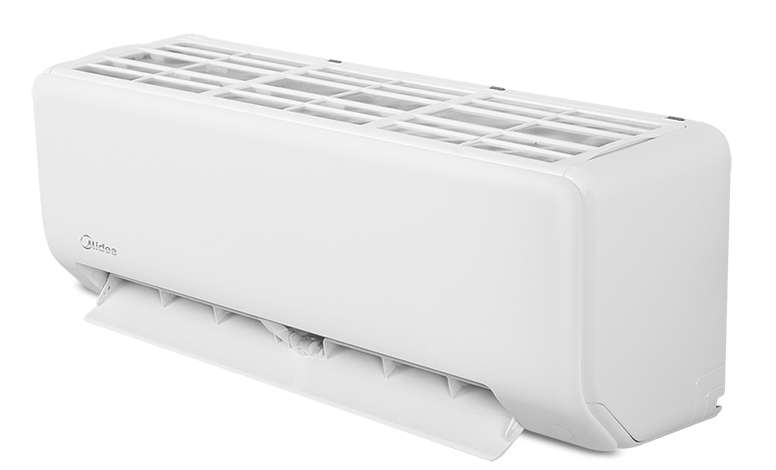 Inverter Springer Midea All Easy 12000 BTU/h Quente e Frio Ar Certo