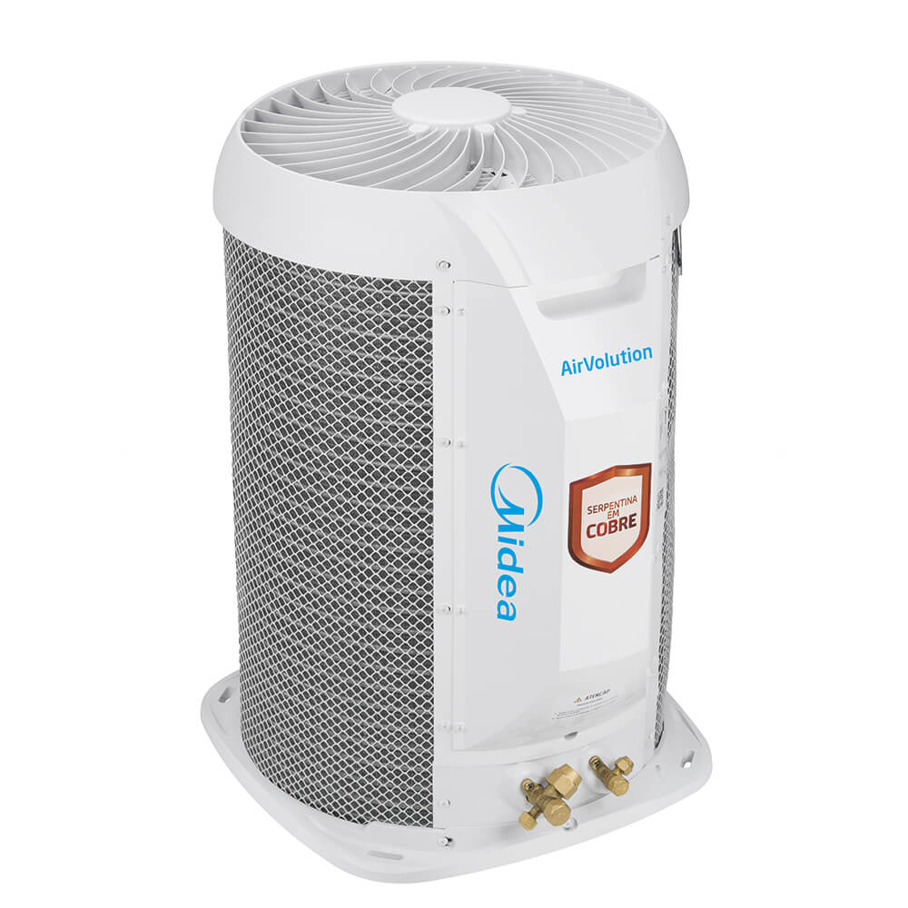 Ar-Condicionado Split Springer Midea AirVolution 9.000 BTU/h Frio