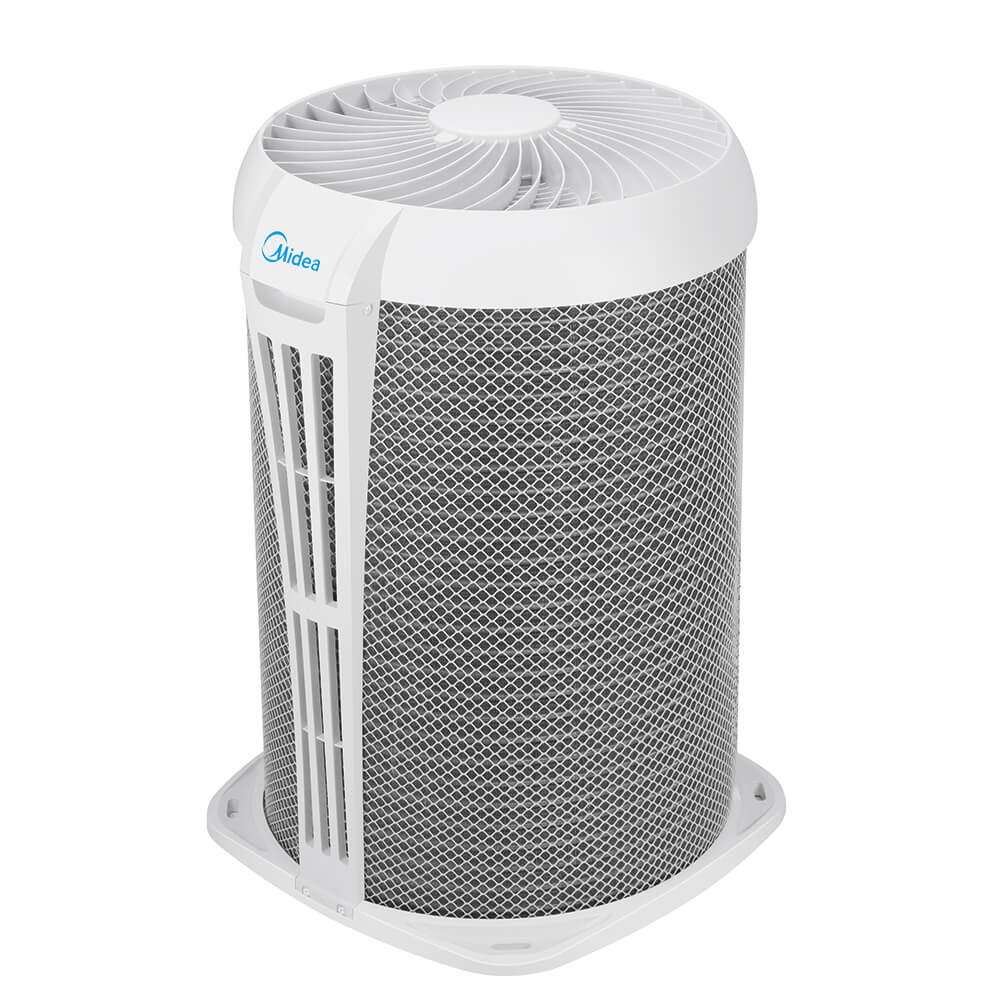 Ar-Condicionado Split Springer Midea AirVolution 9.000 BTU/h Frio