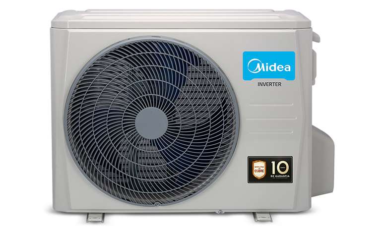 midea xtreme save 24000 btu