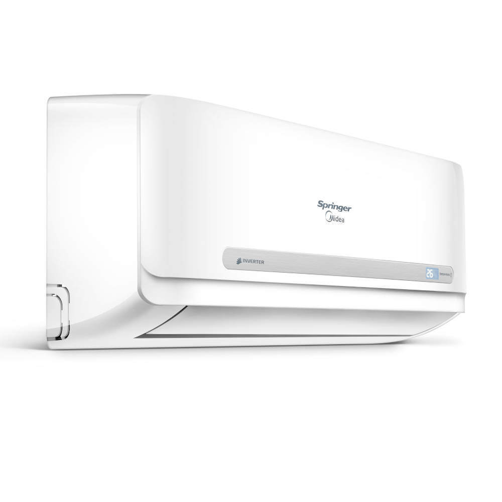 springer midea 33000 inverter