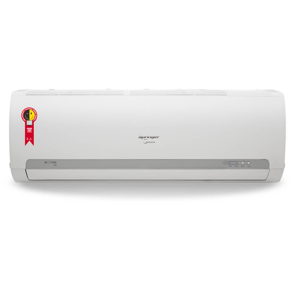 Ar-Condicionado Springer Midea 9.000 BTU/h Frio