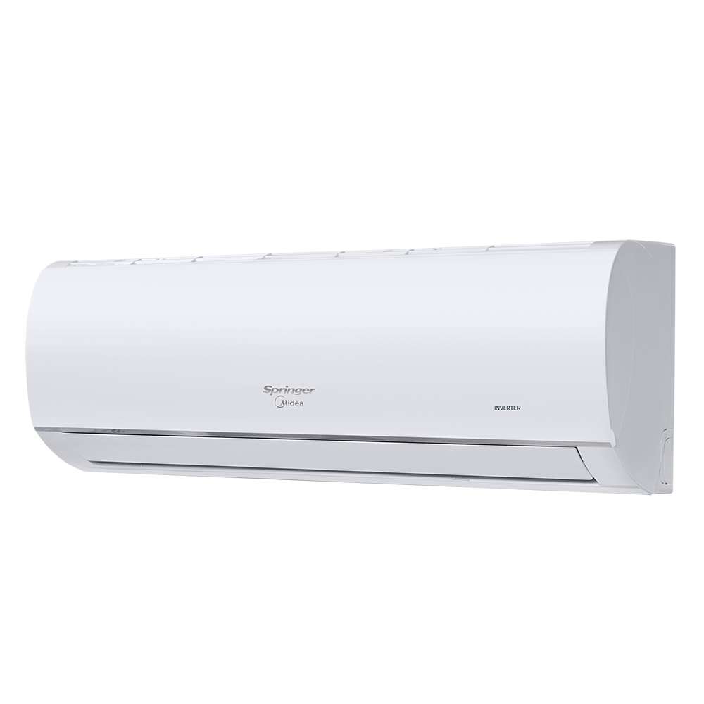 Ar Condicionado Springer Midea Split Air Volution 9.000 Btus On/Off Frio