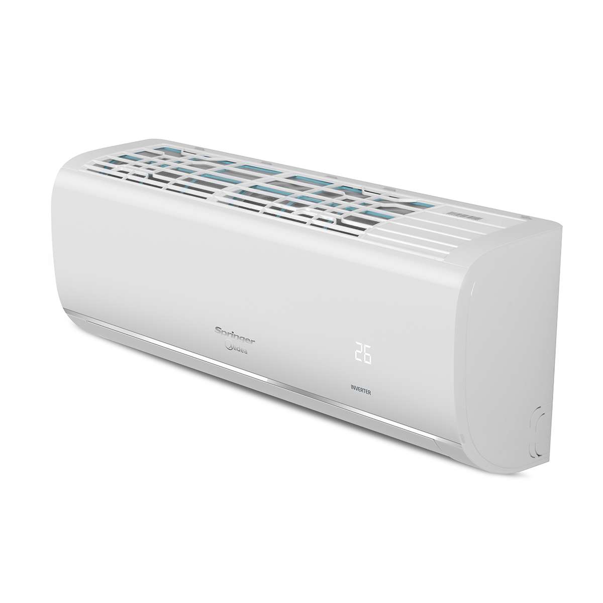 springer midea 22.000 inverter