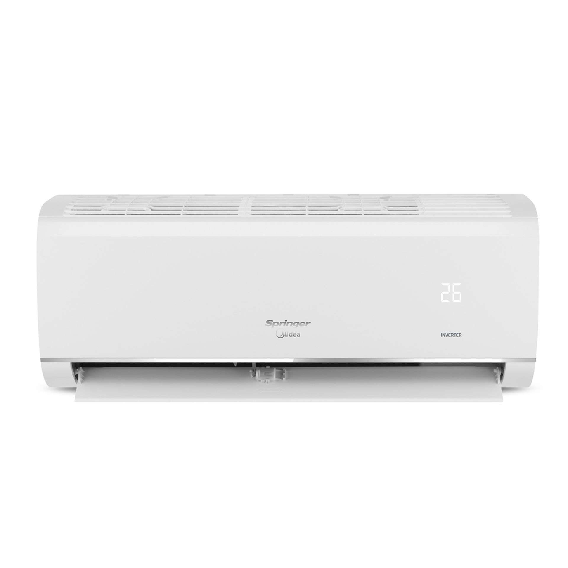 Ar-Condicionado de 9.500 à 12.000 Btu/h