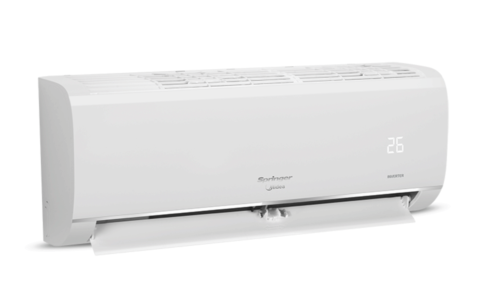 Ar-Condicionado Split Springer Midea AirVolution 9.000 BTU/h Frio