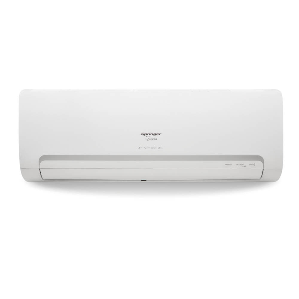 midea springer inverter 12000